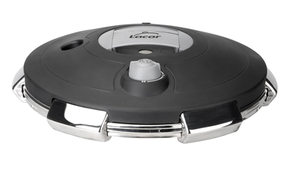 [50934] TAPA OLLA PRESION LUXE D.32 CMS >2015