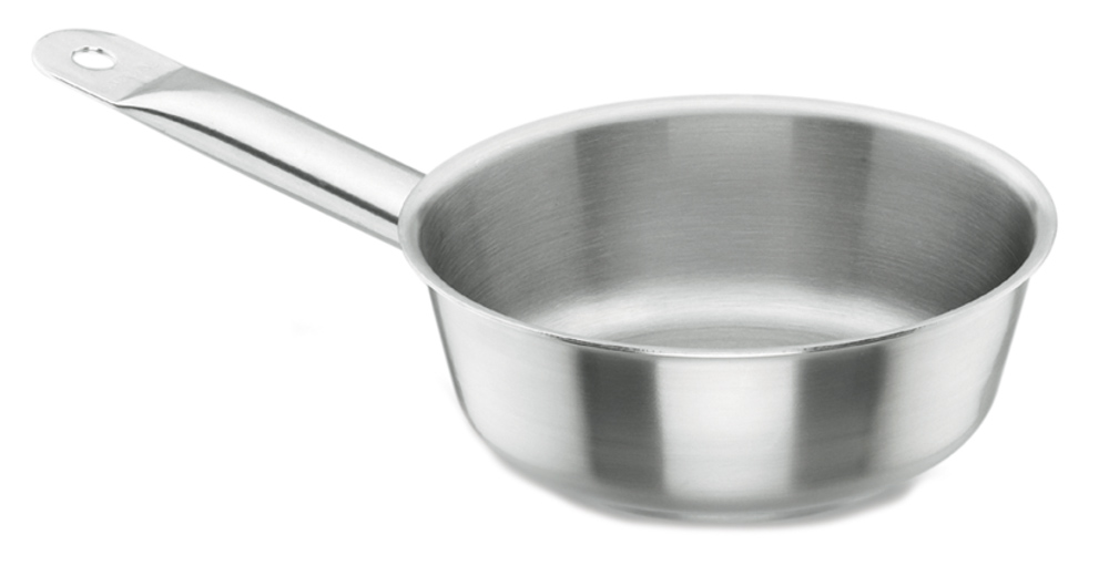 CAZO CONICO 24 CM. CHEF-INOX.