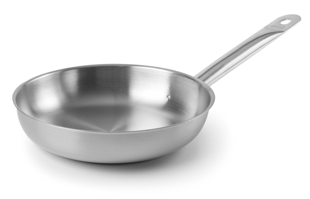 SARTEN 40 CMS. CHEF-INOX.