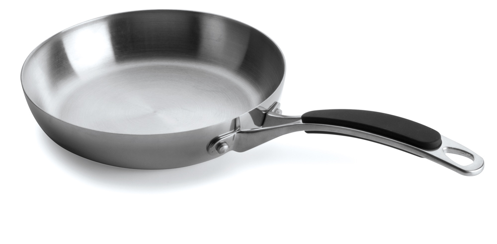 SARTEN TRI-METAL 28 CM.