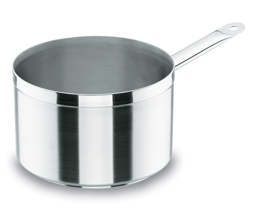CAZO RECTO ALTO D.20 CM CHEF-LUXE