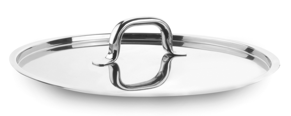 TAPA D.36 CM CHEF-LUXE