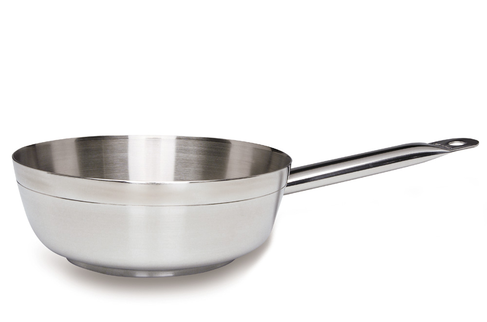 CAZO CONICO D.24 CM CHEF-LUXE
