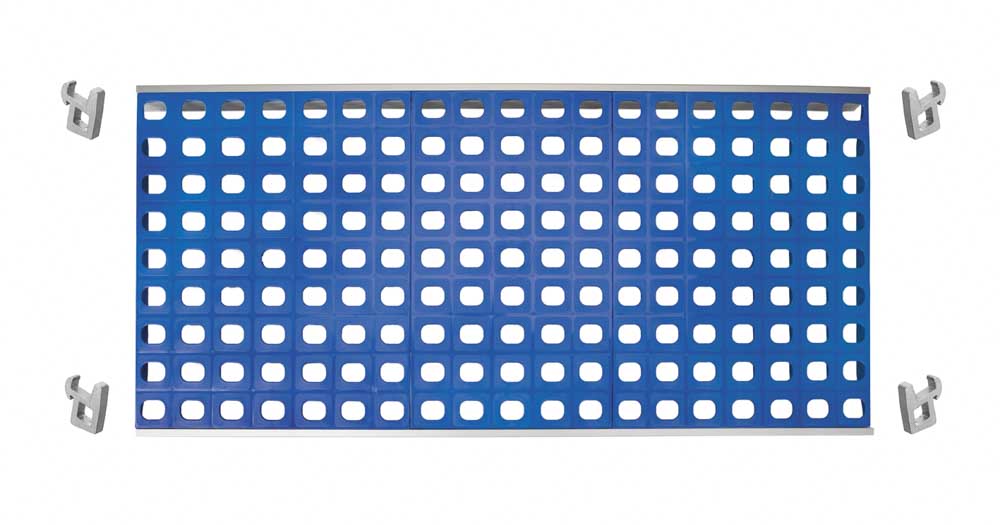 ESTANTE COMPLETO 710X385 MM
