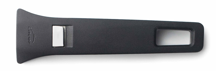 MANGO SARTÉN DESMONTABLE COMBI  NEGRO
