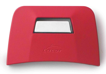 ASA CACEROLAS DESMONTABLES COMBI ROJA