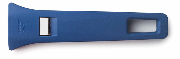 MANGO SARTÉN DESMONTABLE COMBI AZUL
