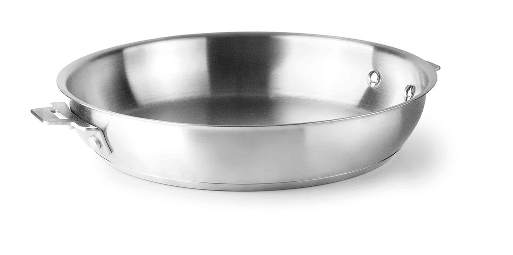 SARTÉN MANGO DESMONTABLE COMBI Ø20CM