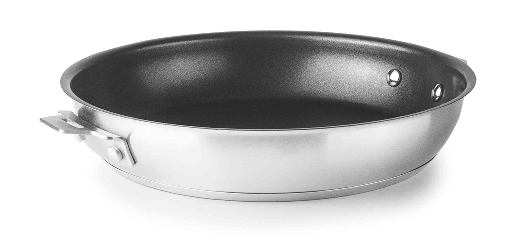 SARTÉN DESMONTABLE ANTIAD. COMBI  Ø28CM