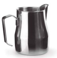 [58050] LECHERA BARISTA INOX 18/10 0.5 L