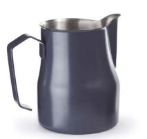[58150] LECHERA BARISTA GREY 0.5 L