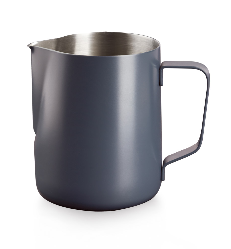 [58152] LECHERA INOX GREY 600ML
