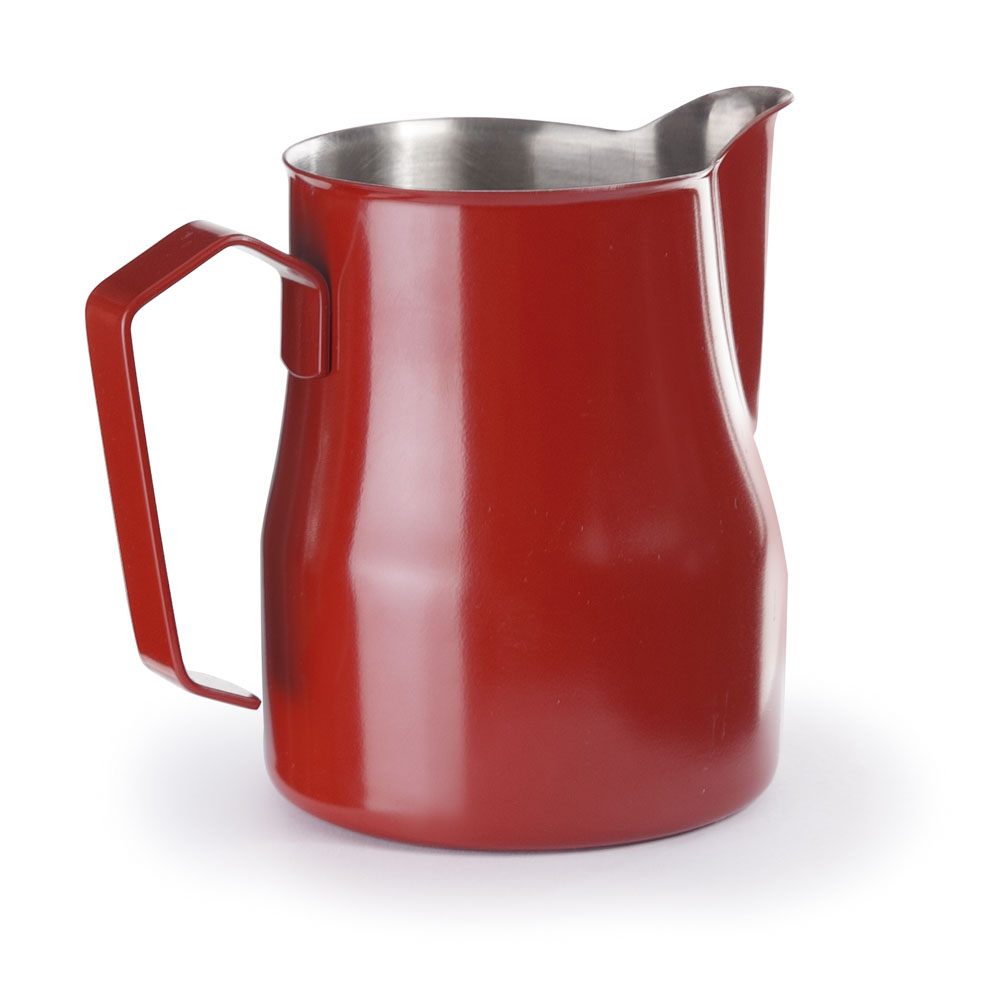 [58250] LECHERA BARISTA RED 0.5 L