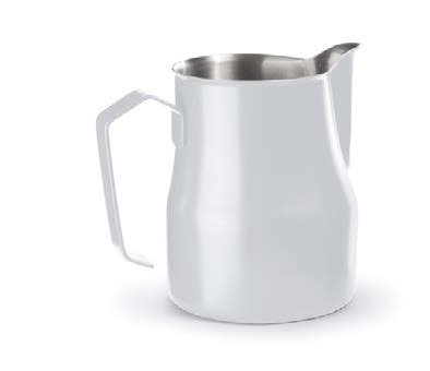 [58450] LECHERA BARISTA WHITE 0.5 L