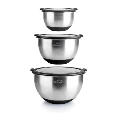 SET DE 3 BOLES ADAPT