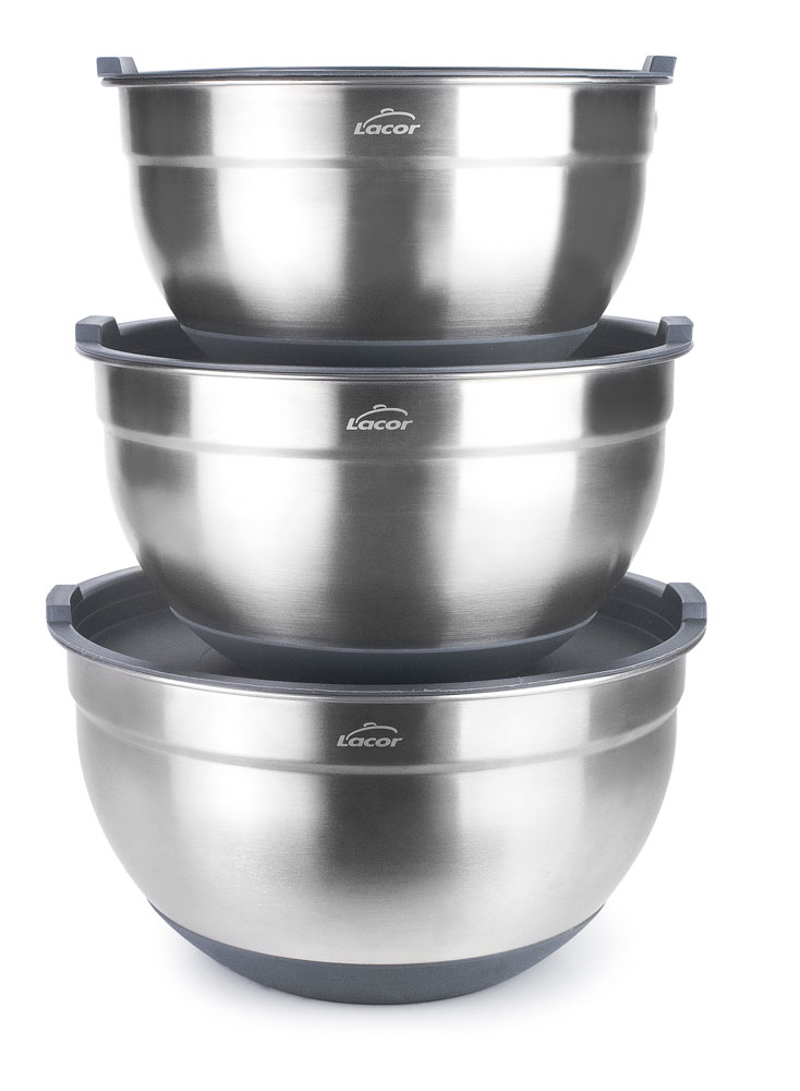 SET 3 BOLES ANTIDESLIZANTES 20-22-24CM