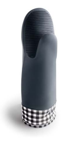 GUANTE COCINA VICHY