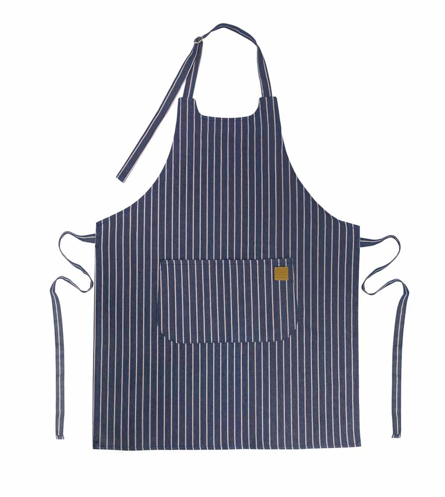 [60080] DELANTAL COCINA PARIS