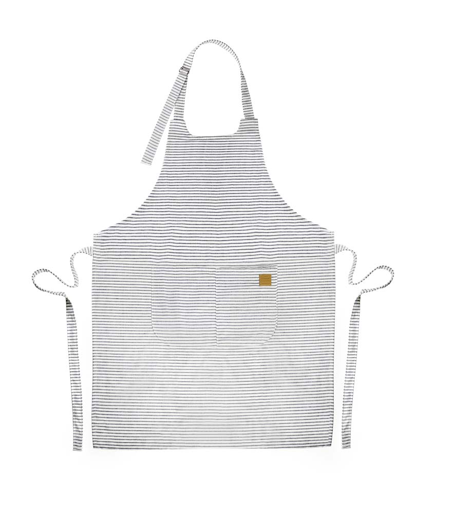 [60081] DELANTAL COCINA MILAN