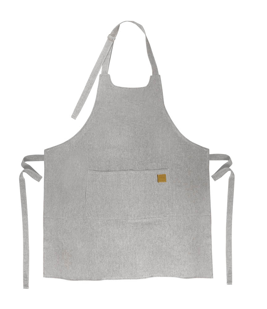 [60082] DELANTAL COCINA LIMA