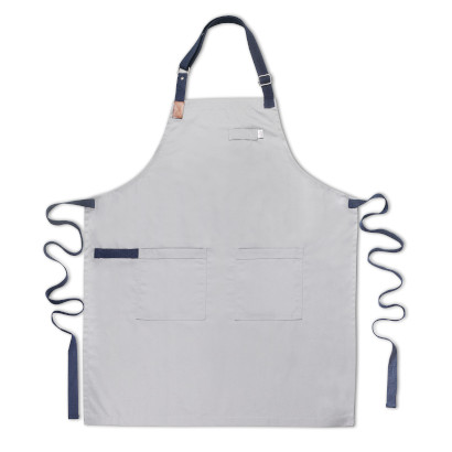 [60087] DELANTAL COCINA CORTO PRAGA