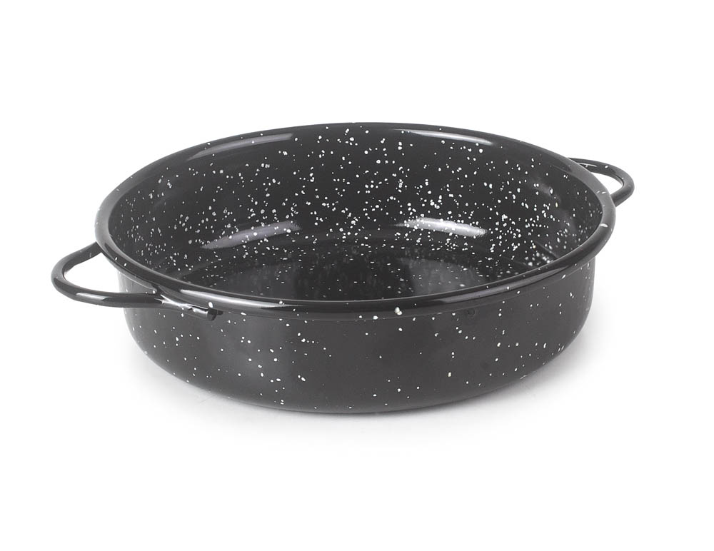 CACEROLA MINI SMALT 16CM