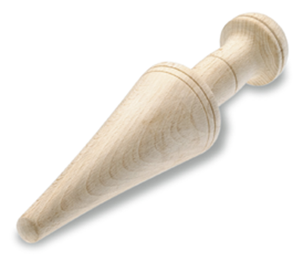 MANO DE CHINO 25 CM.