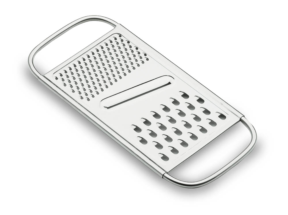 [60301] RALLADOR PLANO 3 USOS