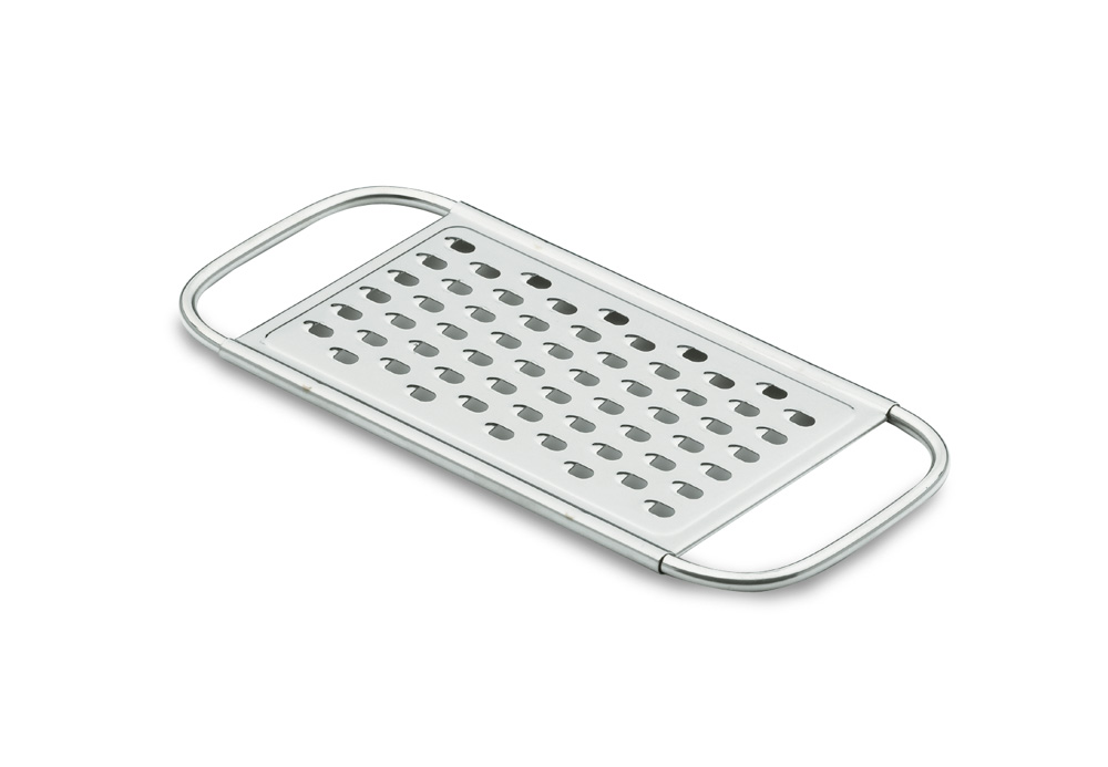 [60302] RALLADOR PLANO PASO GRUESO