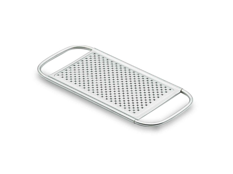 [60303] RALLADOR PLANO PASO FINO