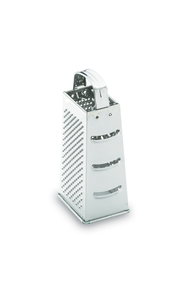 [60305] RALLADOR CUATRO CARAS 23 CMS.