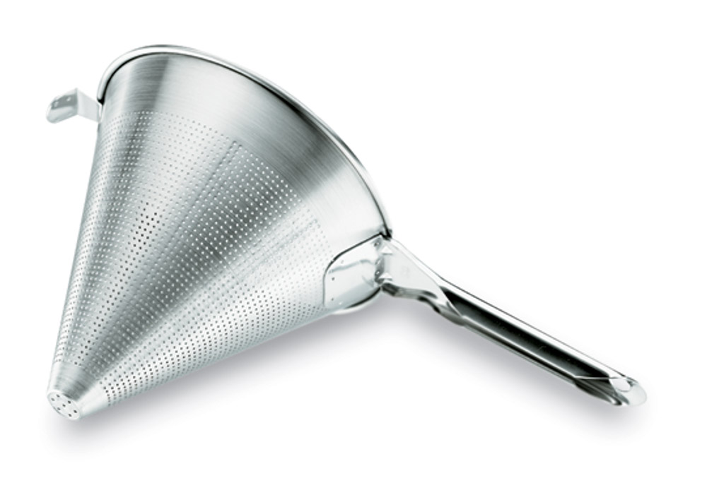 COLADOR CHINO 12 CM.CHEF-INOX.