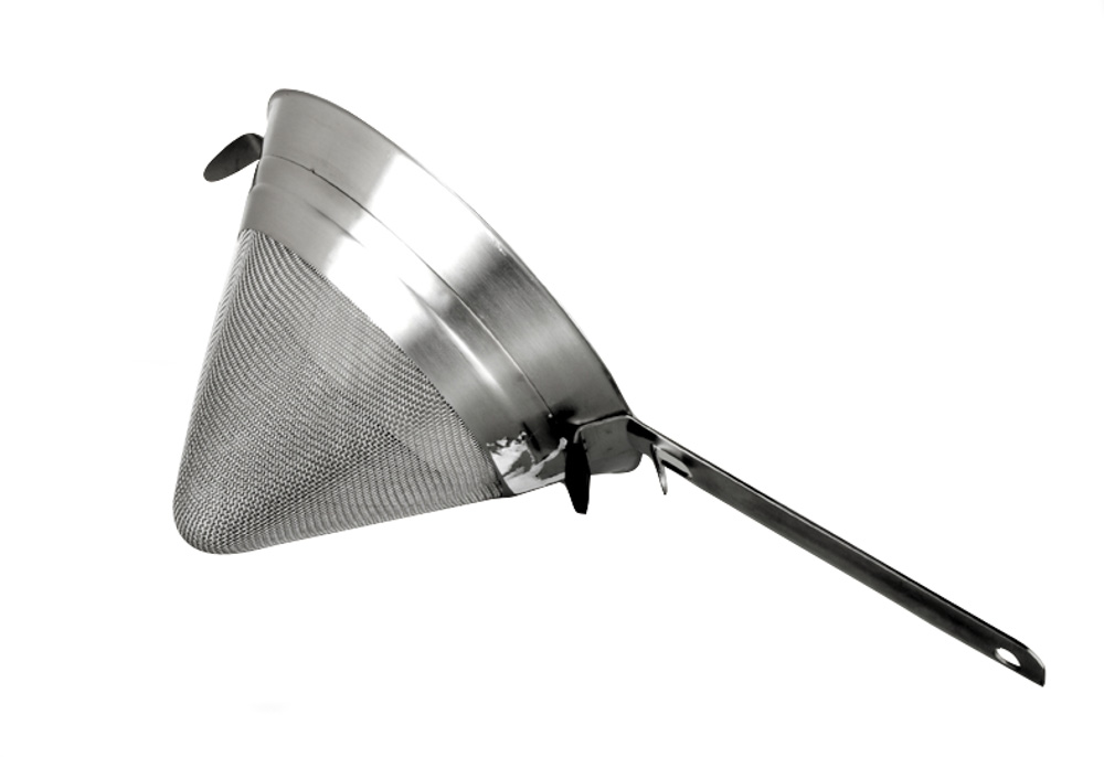 COLADOR CHINO DE MALLA 22 CM