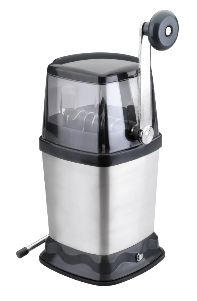 PICADORA HIELO MANUAL