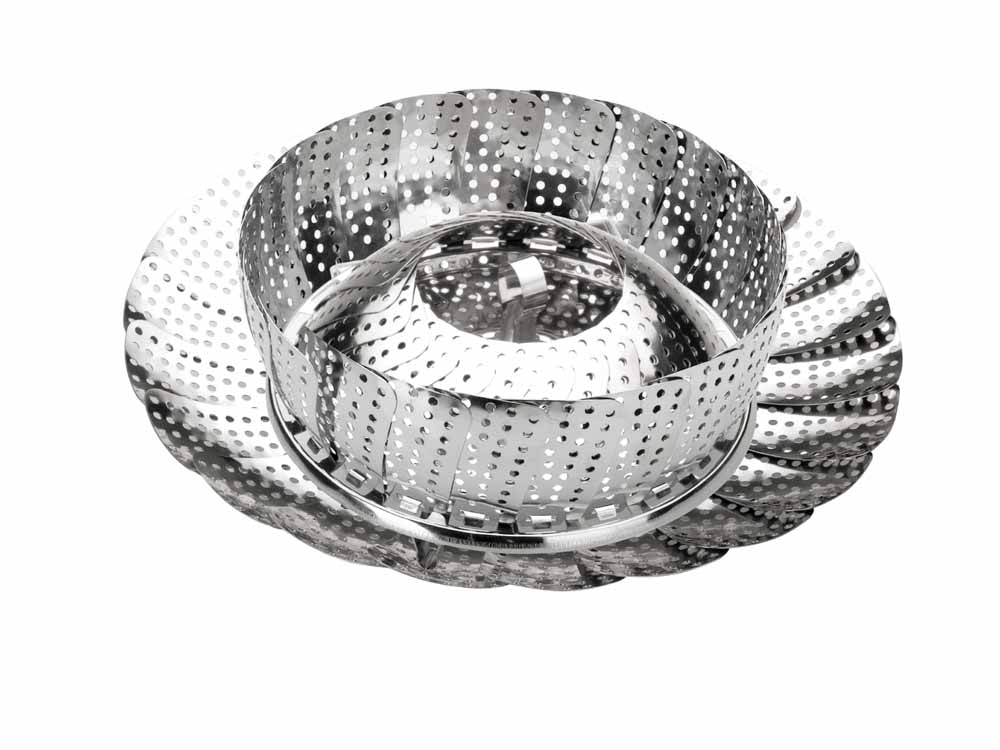 [60348] HERVIDOR EXTENSIBLE 28 CMS.