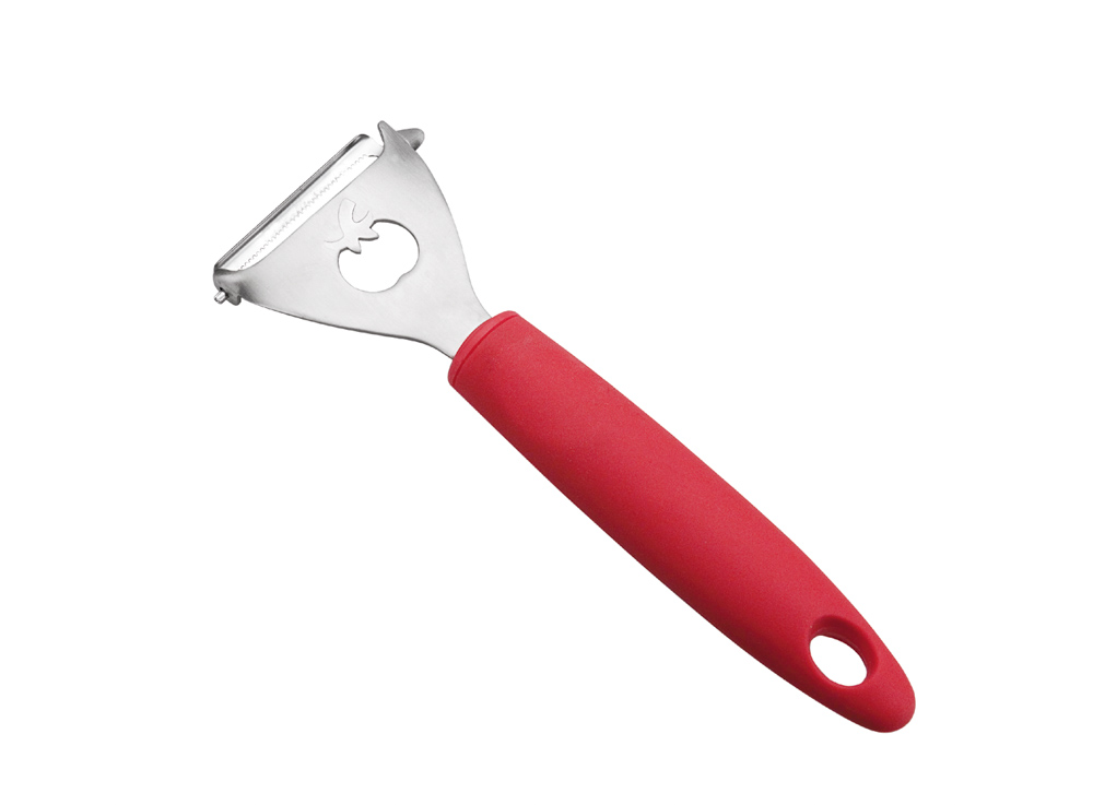 PELADOR TOMATE TRANSVERSAL DENTADO