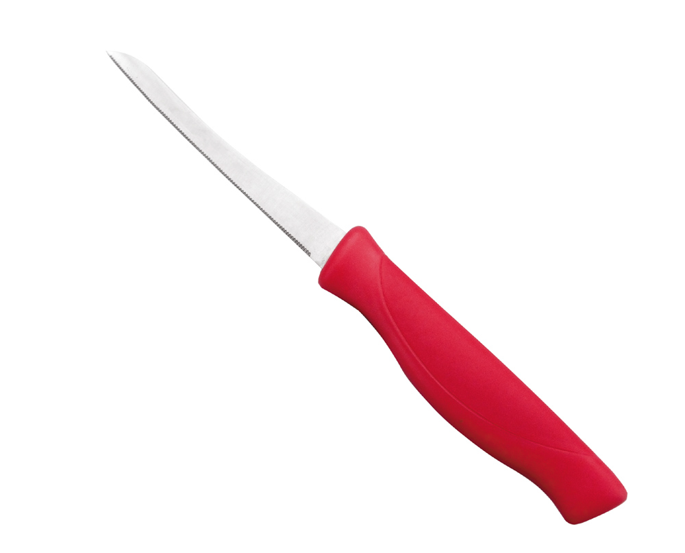 CUCHILLO DENTADO