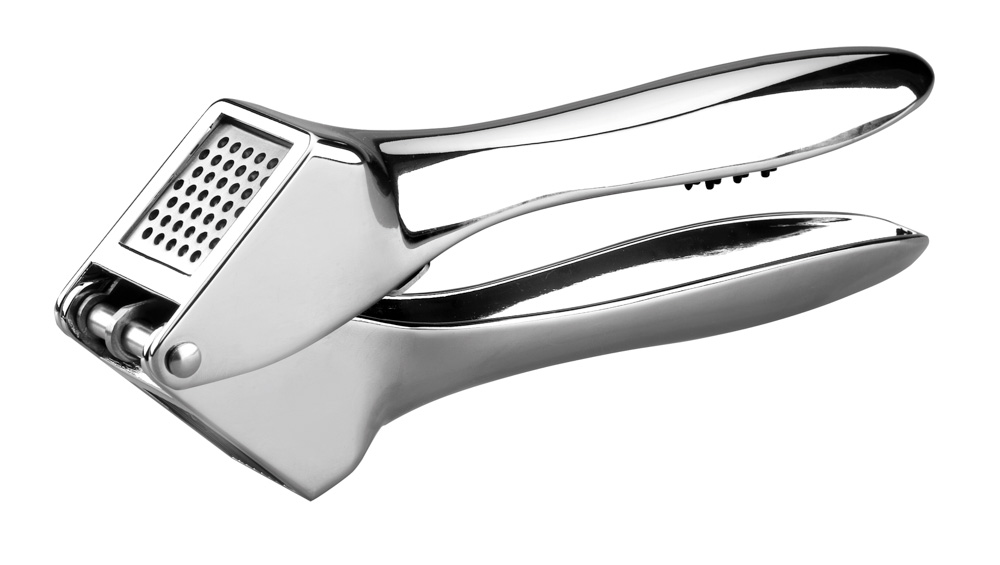 [60387] PRENSA AJOS LAMINADOR DUAL
