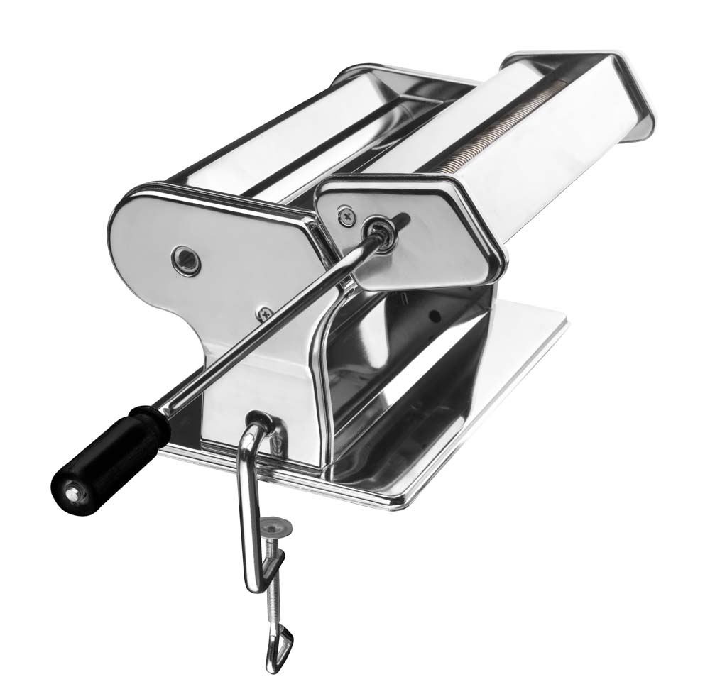 MAQUINA LAMINADORA PASTA 145 mm