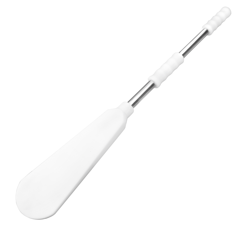 PALA PROFESIONAL POLIETILENO 81.5 CM