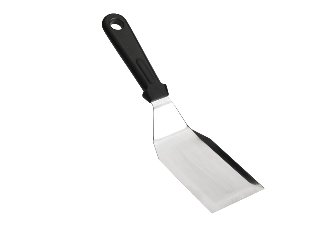 [60425] ESPATULA RECTA INOX