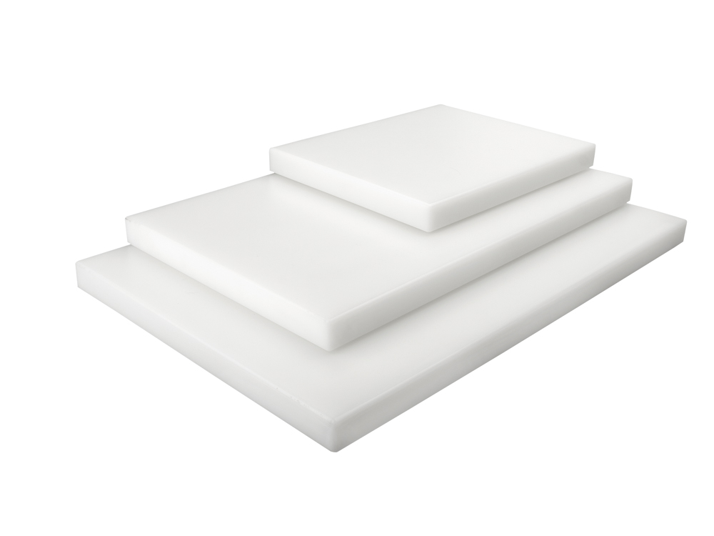 [60455] TABLA CORTE POLIETILENO HD GN 1/2X2 CMS.