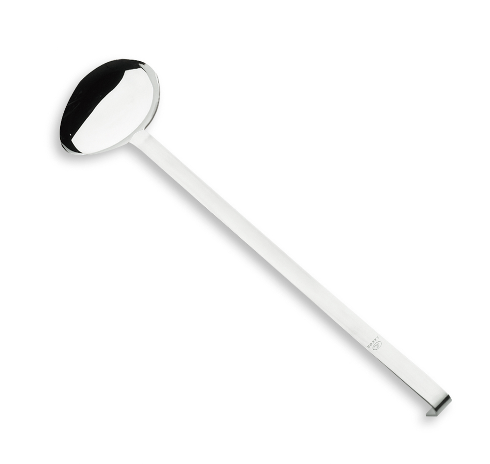 [60509] CUCHARA SALSA OBLICUA U.P.