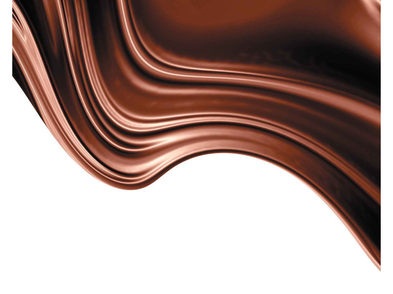 ESPATULA CHOCOLATE 24X22CM