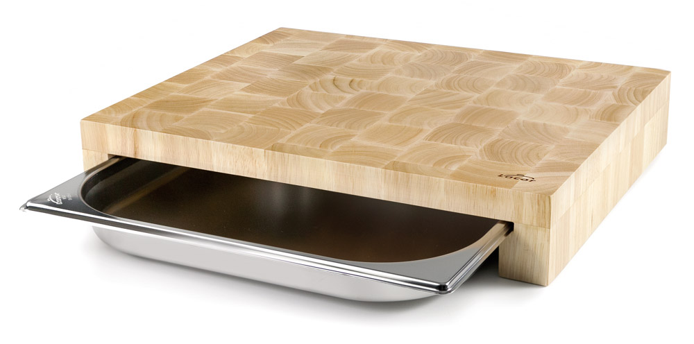 TABLA CORTE COLLECT WOOD GN 2/3