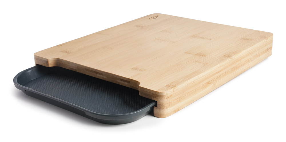 TABLA CORTE CON CUBETA