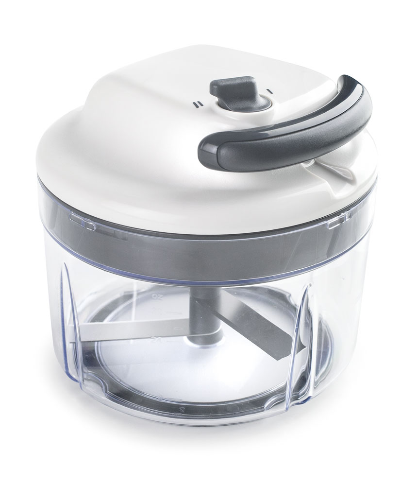 PICADORA MANUAL 1.2L