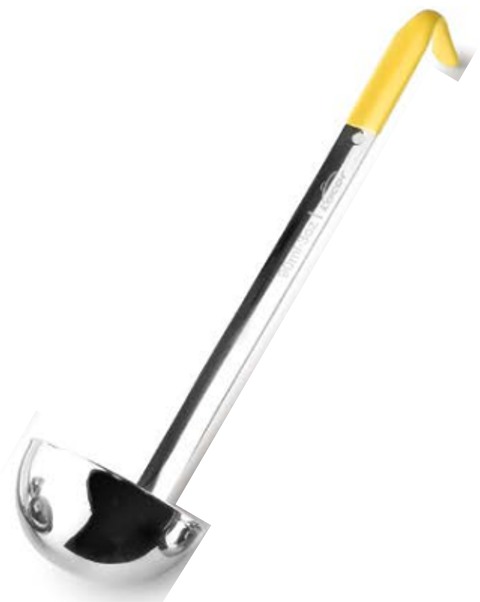CACILLO SELECT YELLOW
