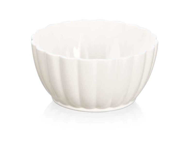 BOL RIZADO DEGUSTARE (6 PCS)