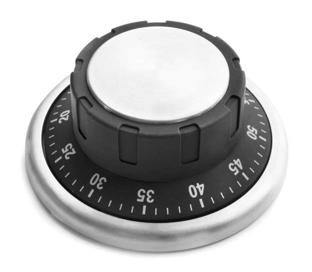 RELOJ DE COCINA MAGNETICO 60 MIN